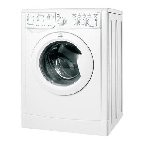 iwc 6103 indesit manual scheda elettrica|User manual Indesit IWD 6103 (English .